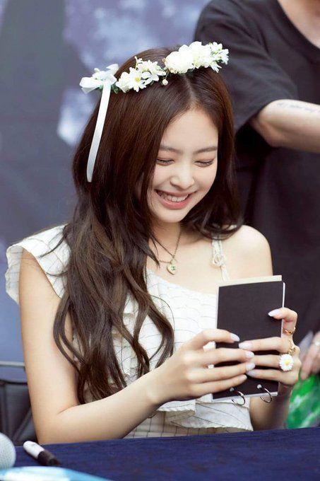 블랙핑크 제니4