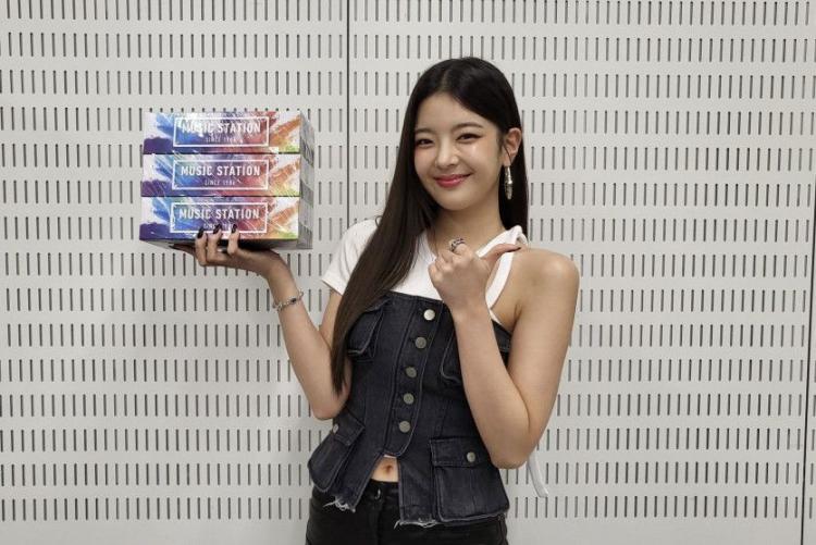 ITZY 리아0