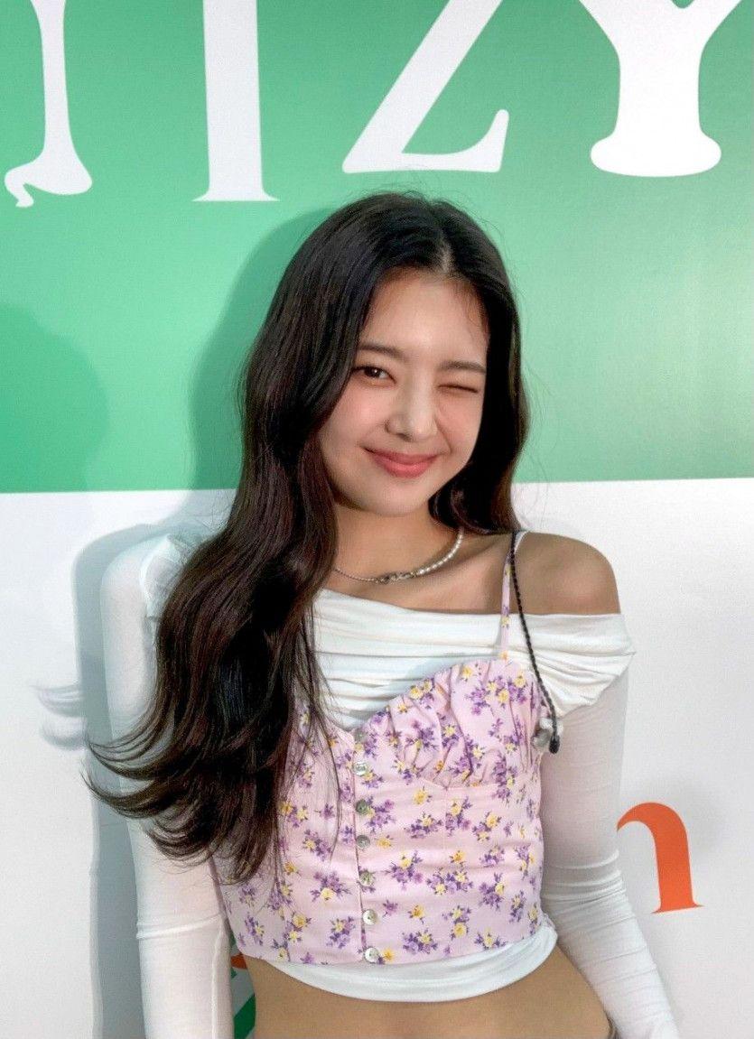 ITZY 리아1