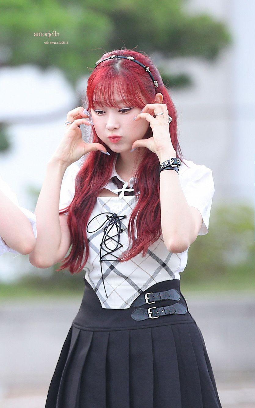 Aespa Giselle0