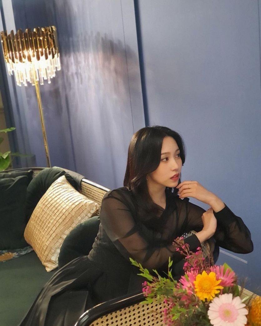 트와이스 미나4