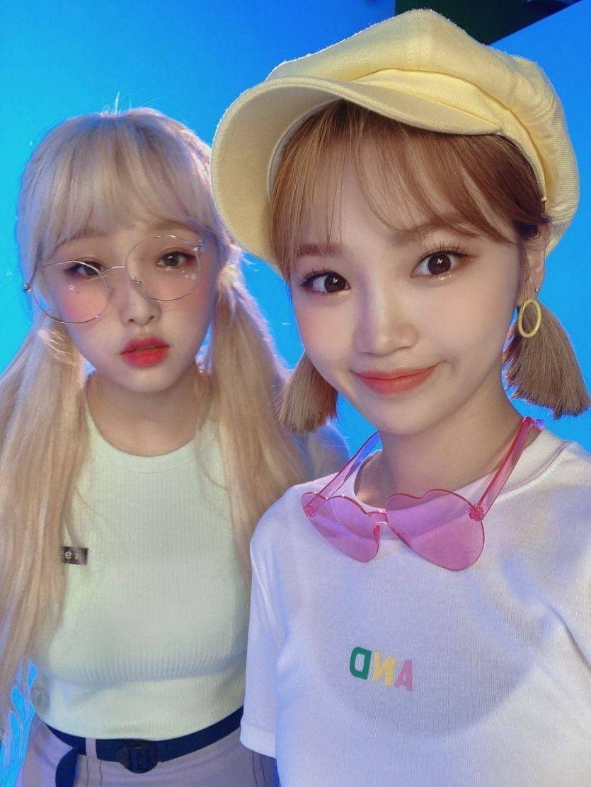 최예나2