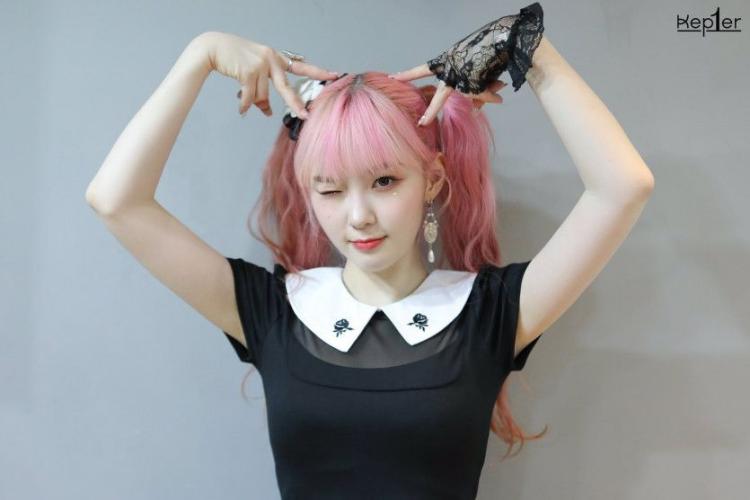 케플러 김채현0
