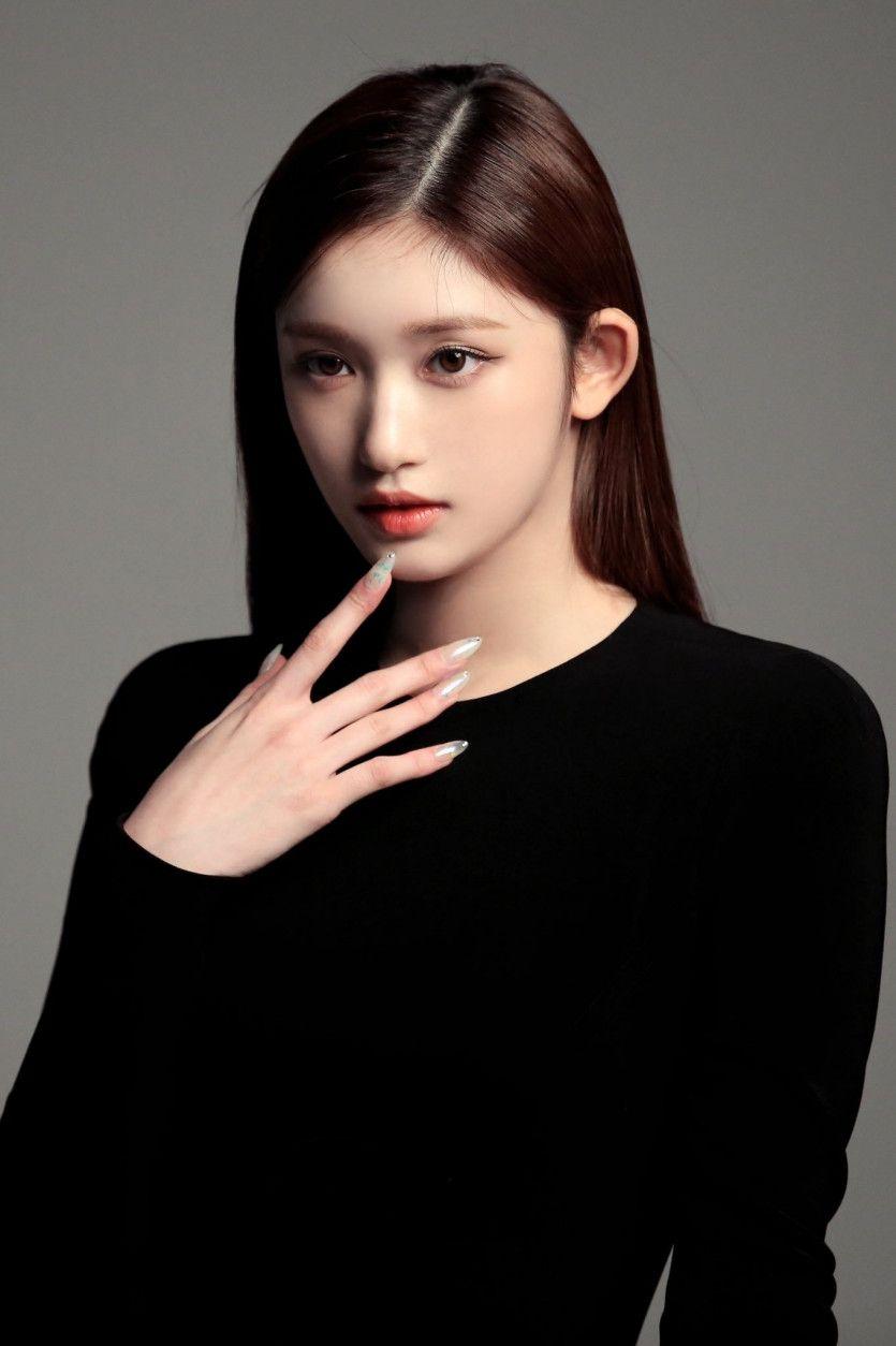 아이브 이서1