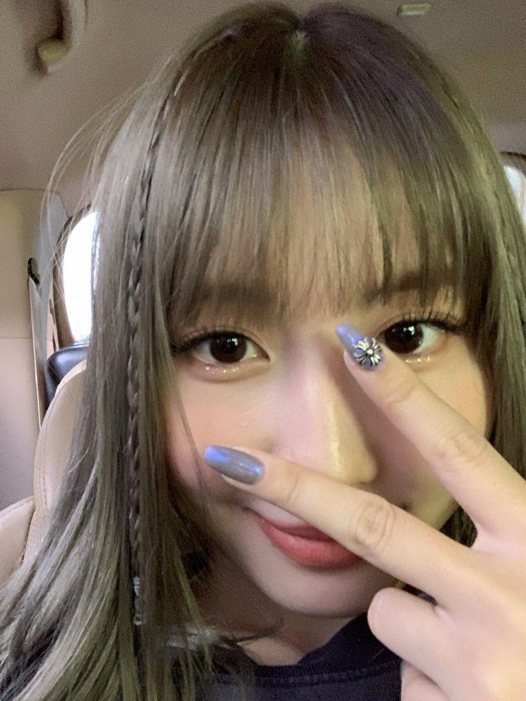 트와이스 모모2