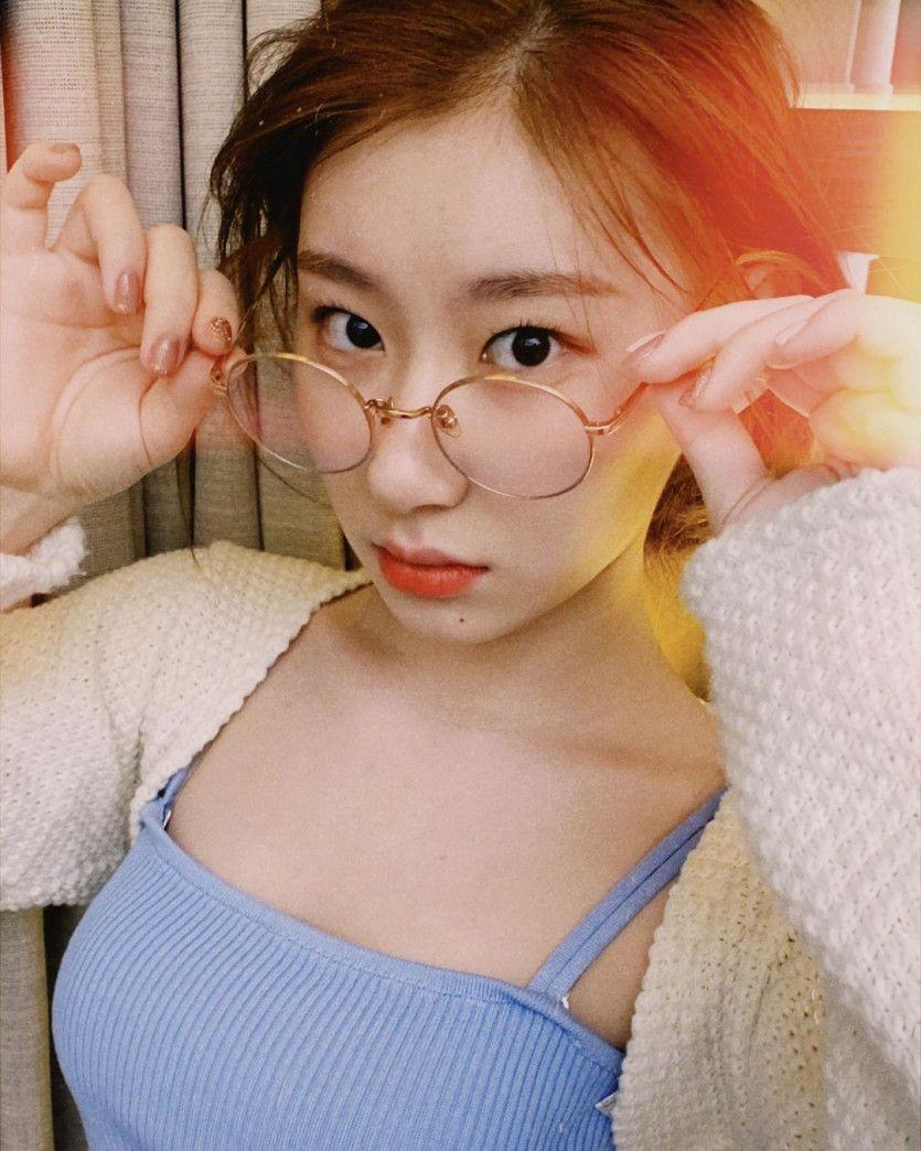 ITZY 채령1