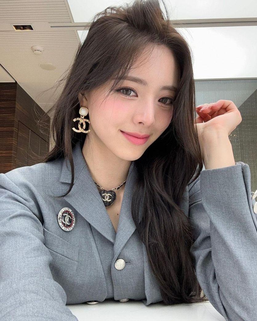 ITZY 유나0