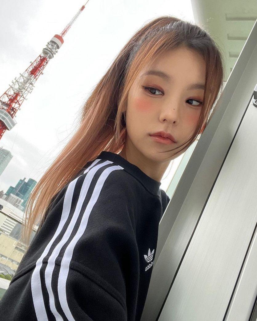 ITZY 예지1