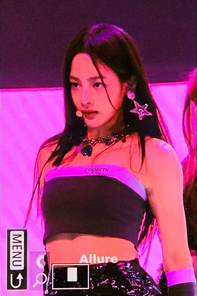 NewJeans minji3