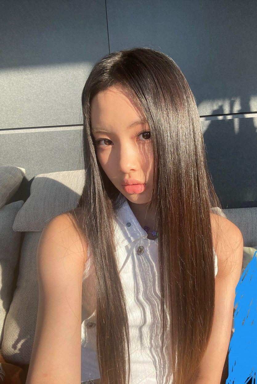 NewJeans hyein0