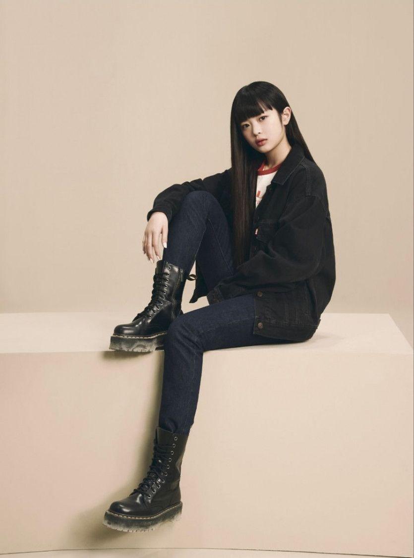 NewJeans hanni1