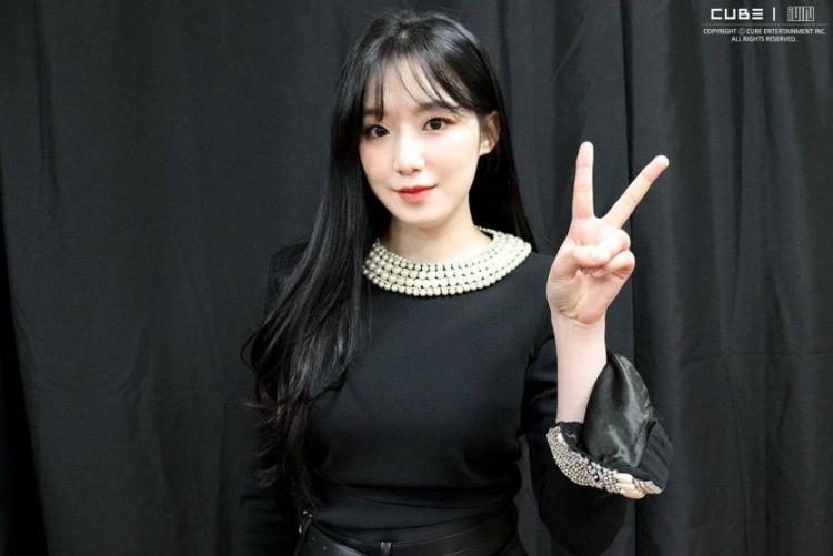 여자아이들 슈화0