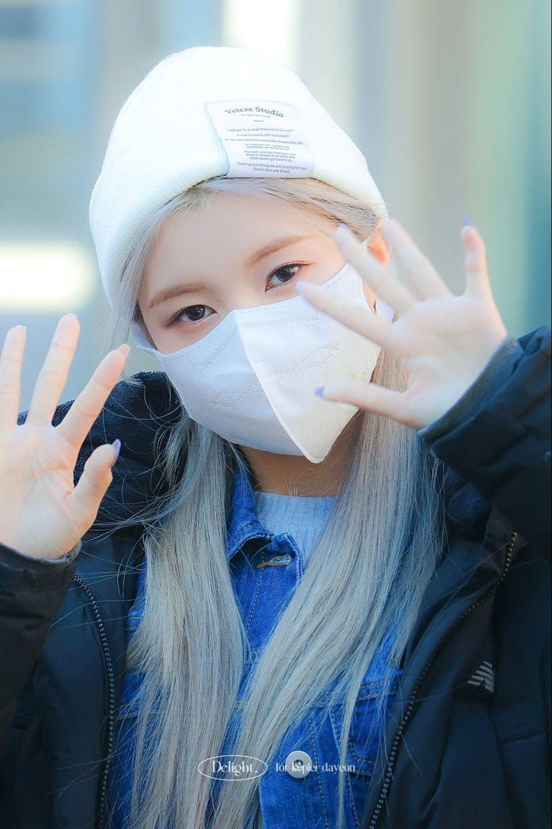 KEP1ER DAYEON0