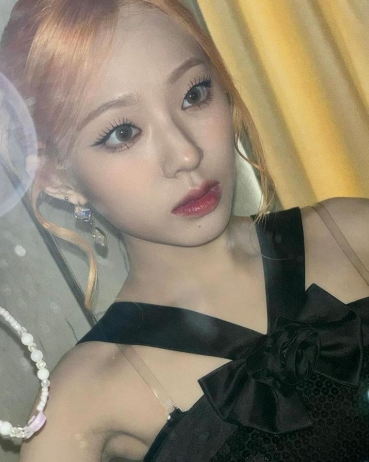 아이칠린 채린0