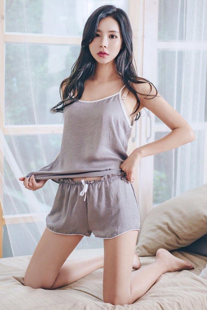 피팅모델 박다현0