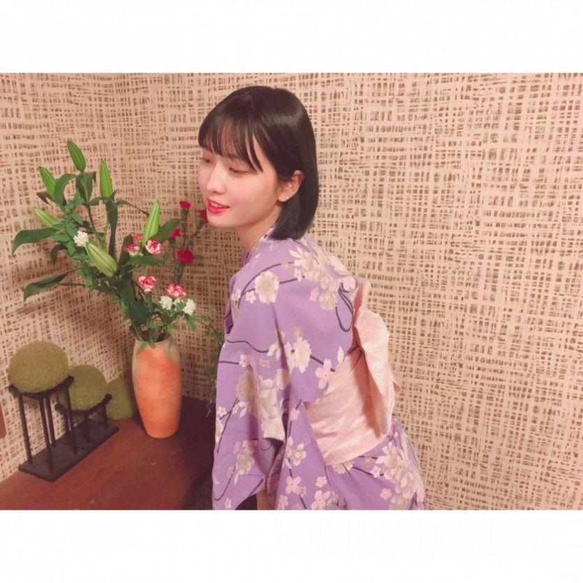 유카타 모모20