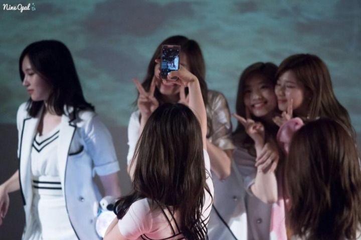 그냥 올리는 갓지효0