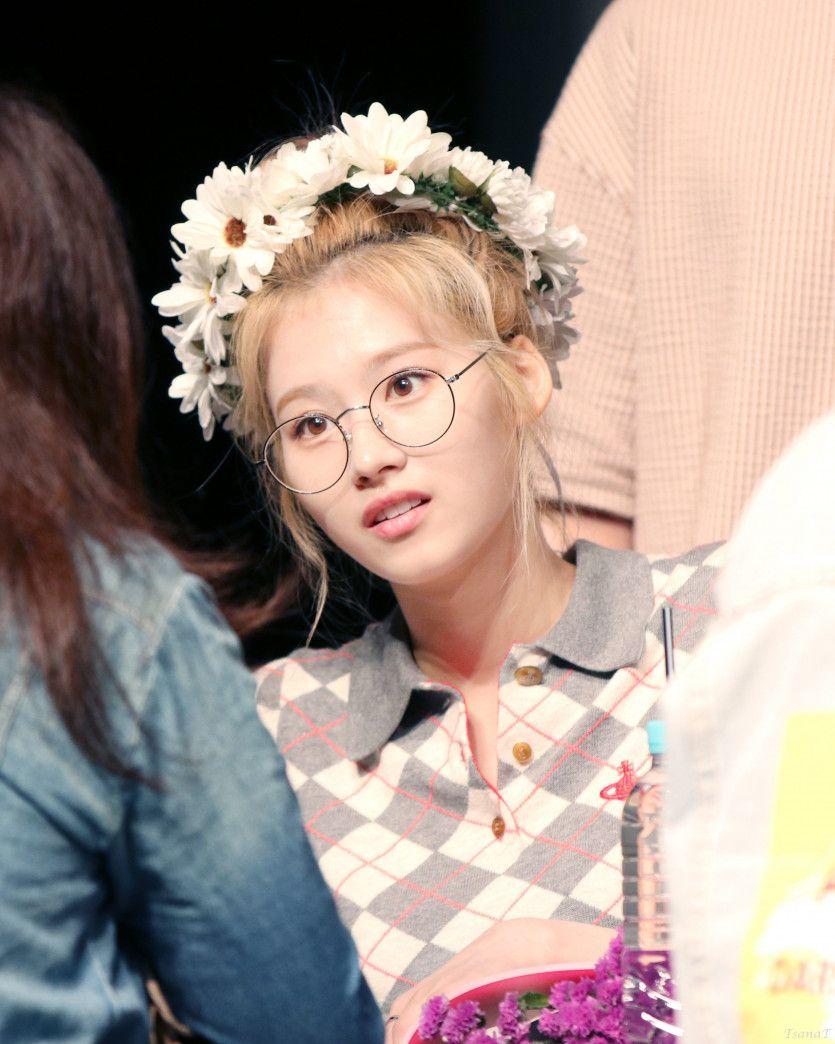트와이스 사나0