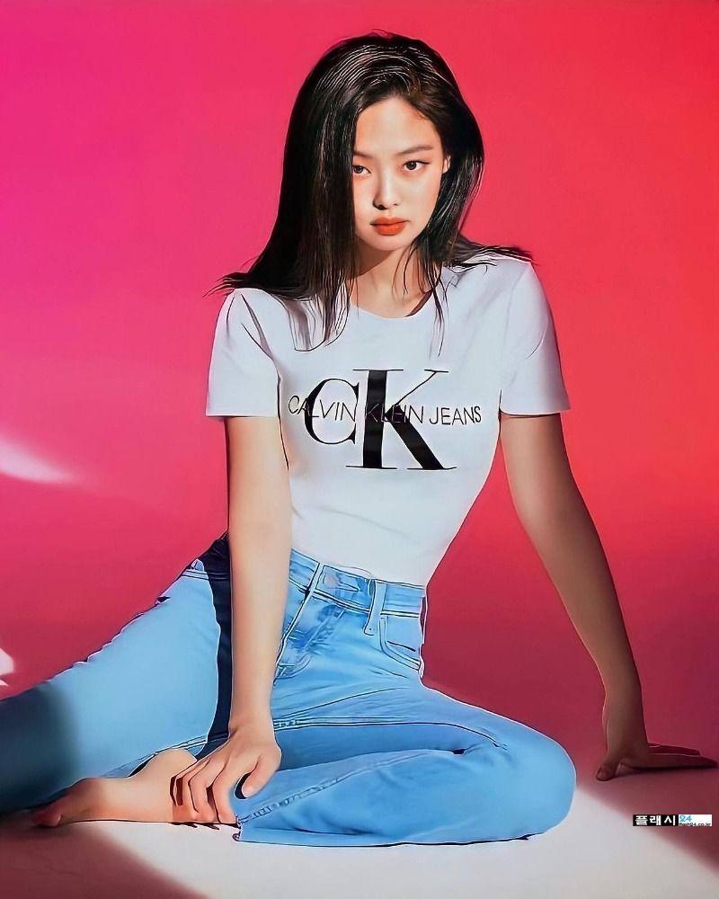 블랙핑크 제니1