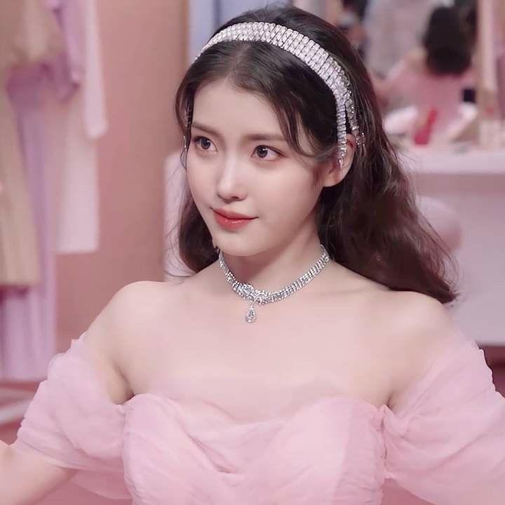 아이유 포토.0