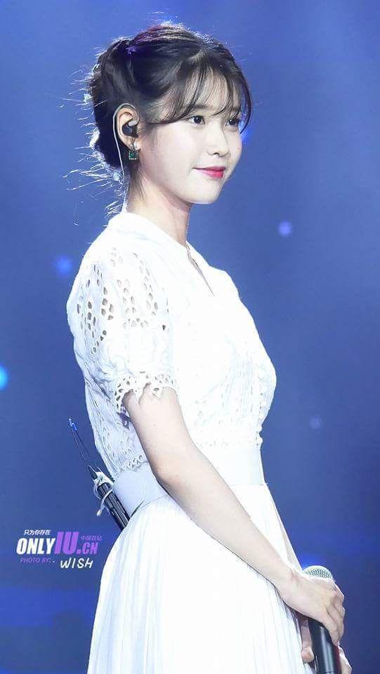아이유 포토.0