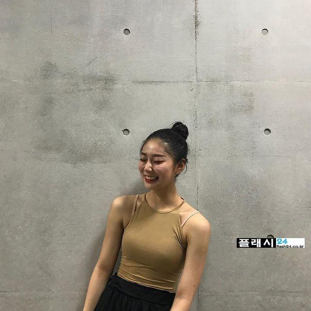 모세원 기상캐스터1