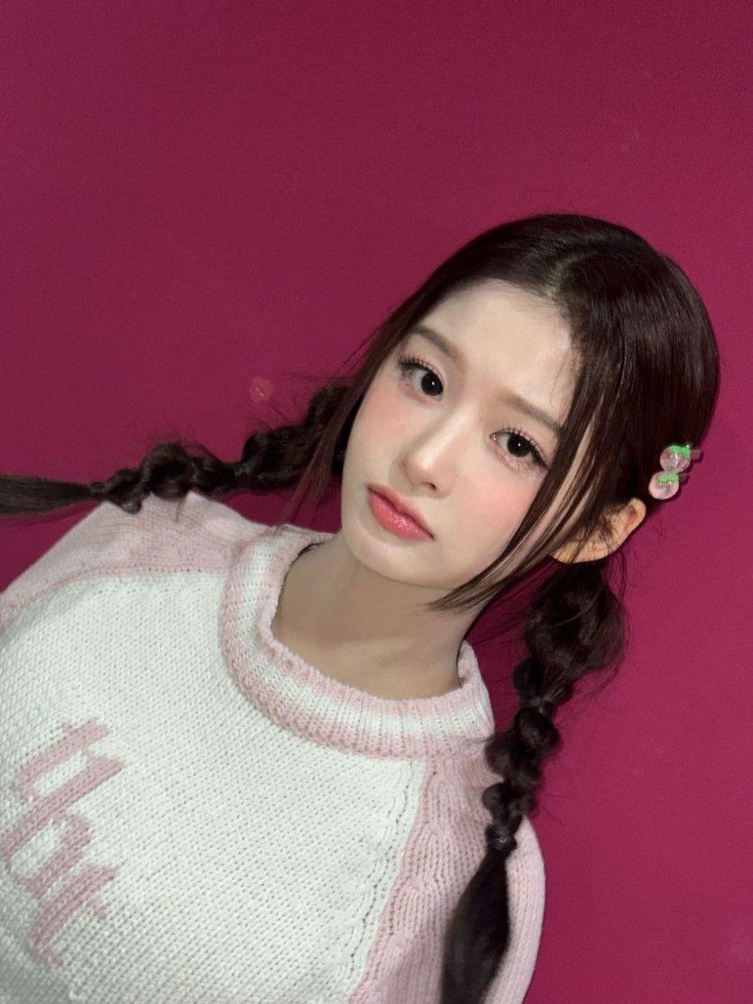설윤 (엔믹스)0