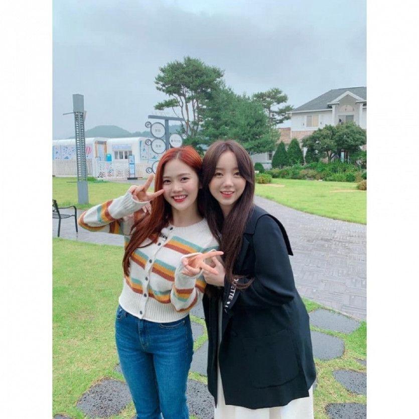 퀸덤 워크샵 인스타 케이 지수2