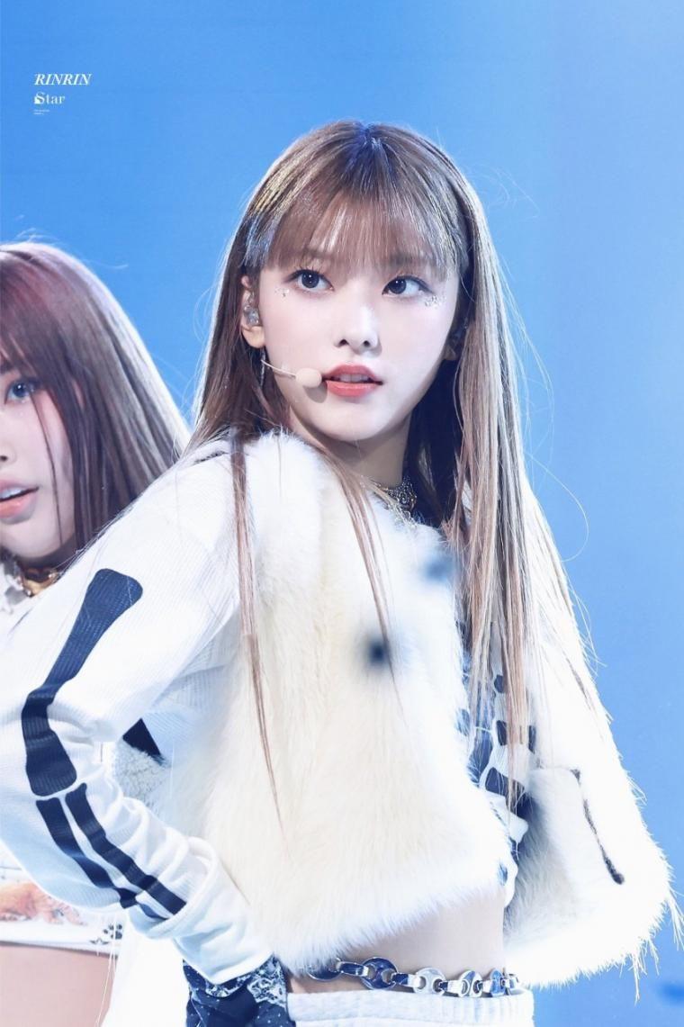 뉴진스 해린0