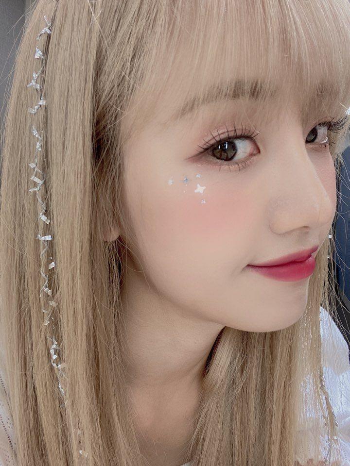 Cherry Bullet 해윤1