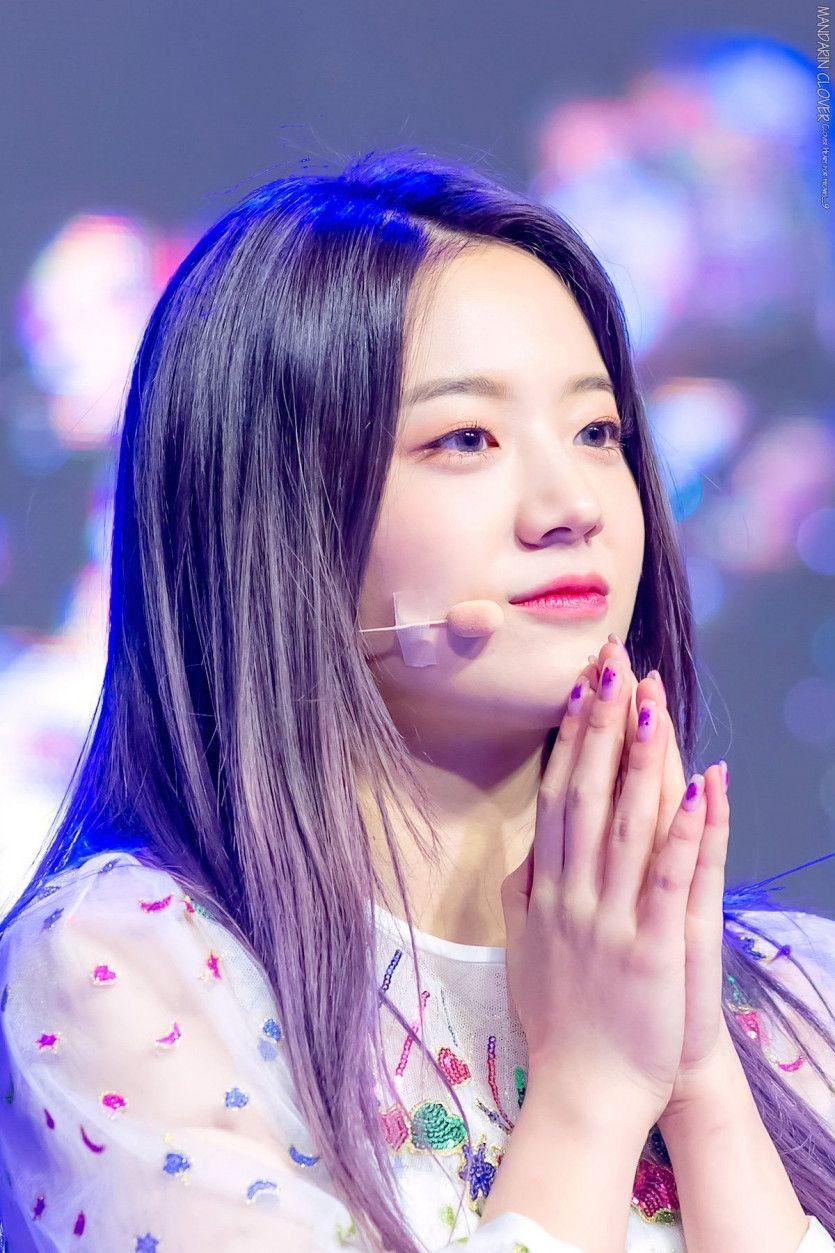 프로미스나인 장규리4