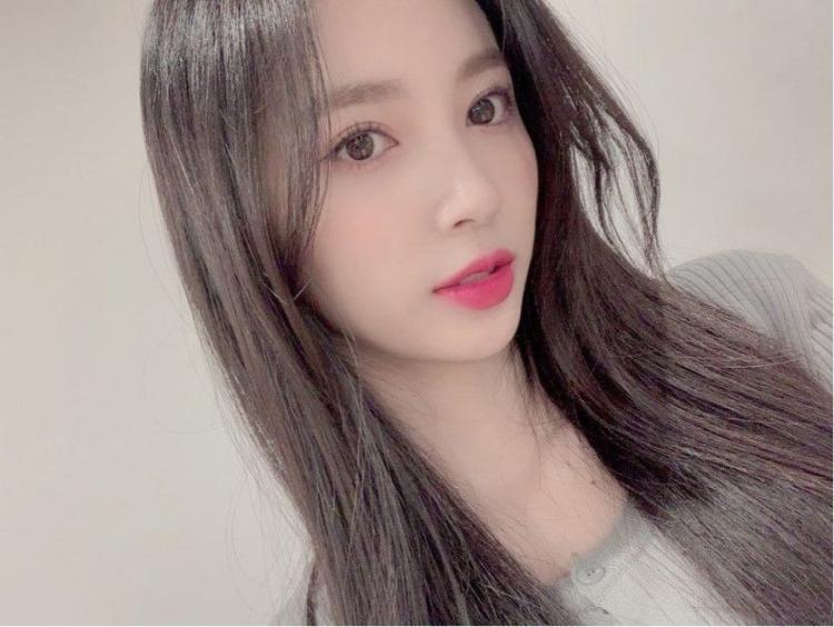 Cherry Bullet 지원0