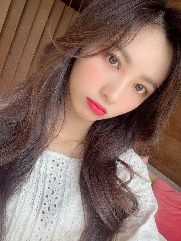 Cherry Bullet 지원3