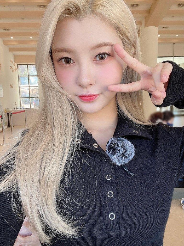 케플러 김다연0