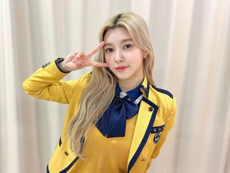 케플러 김다연2