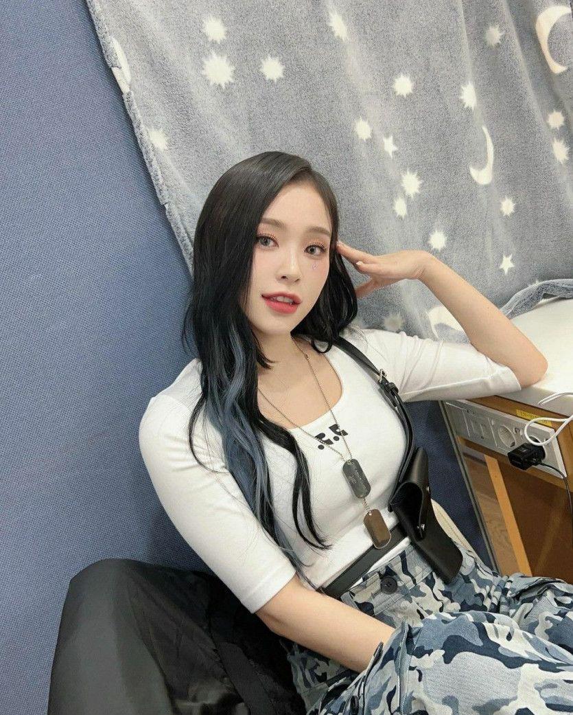DREAMCATCHER GAHYEON2