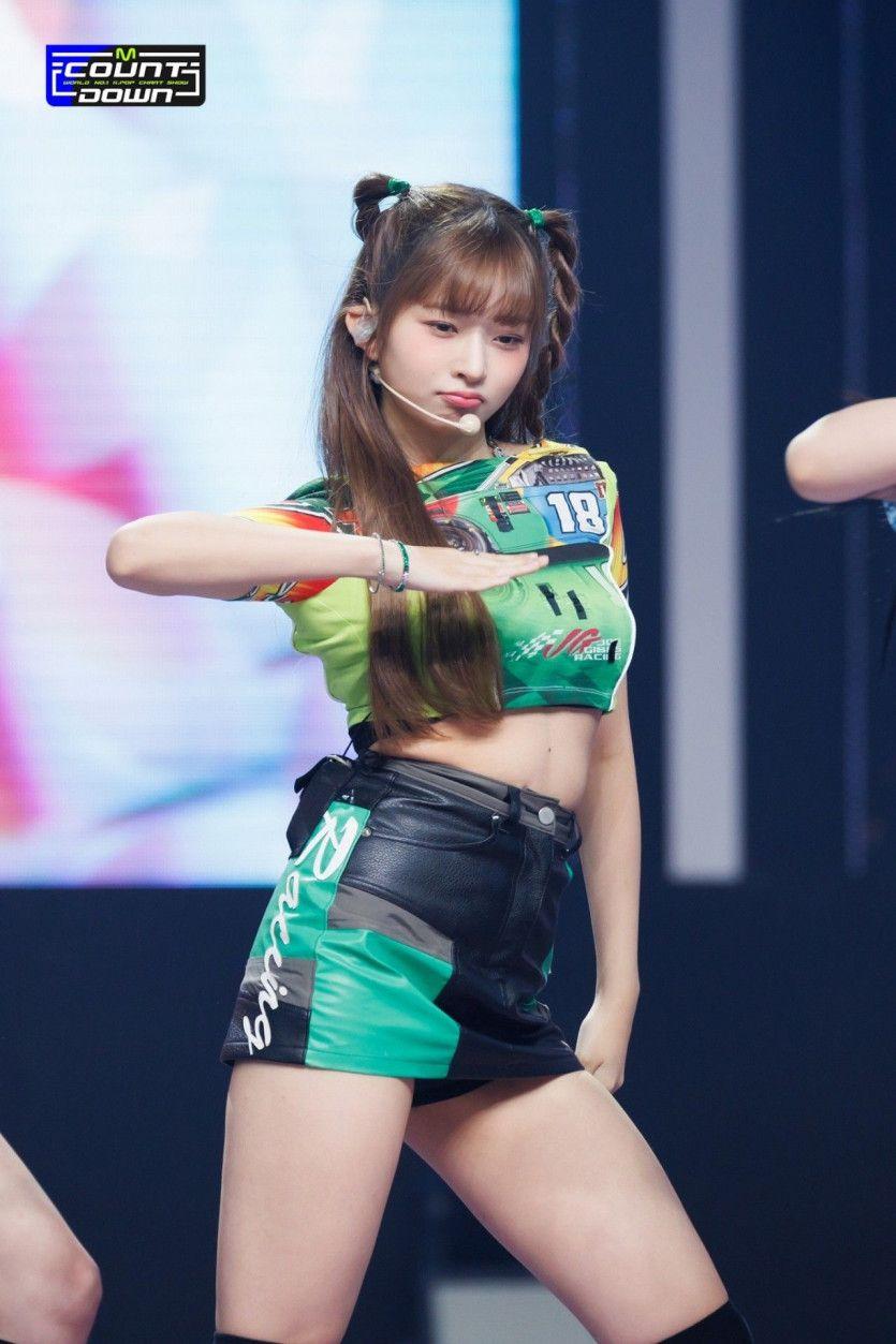 아이브 레이0