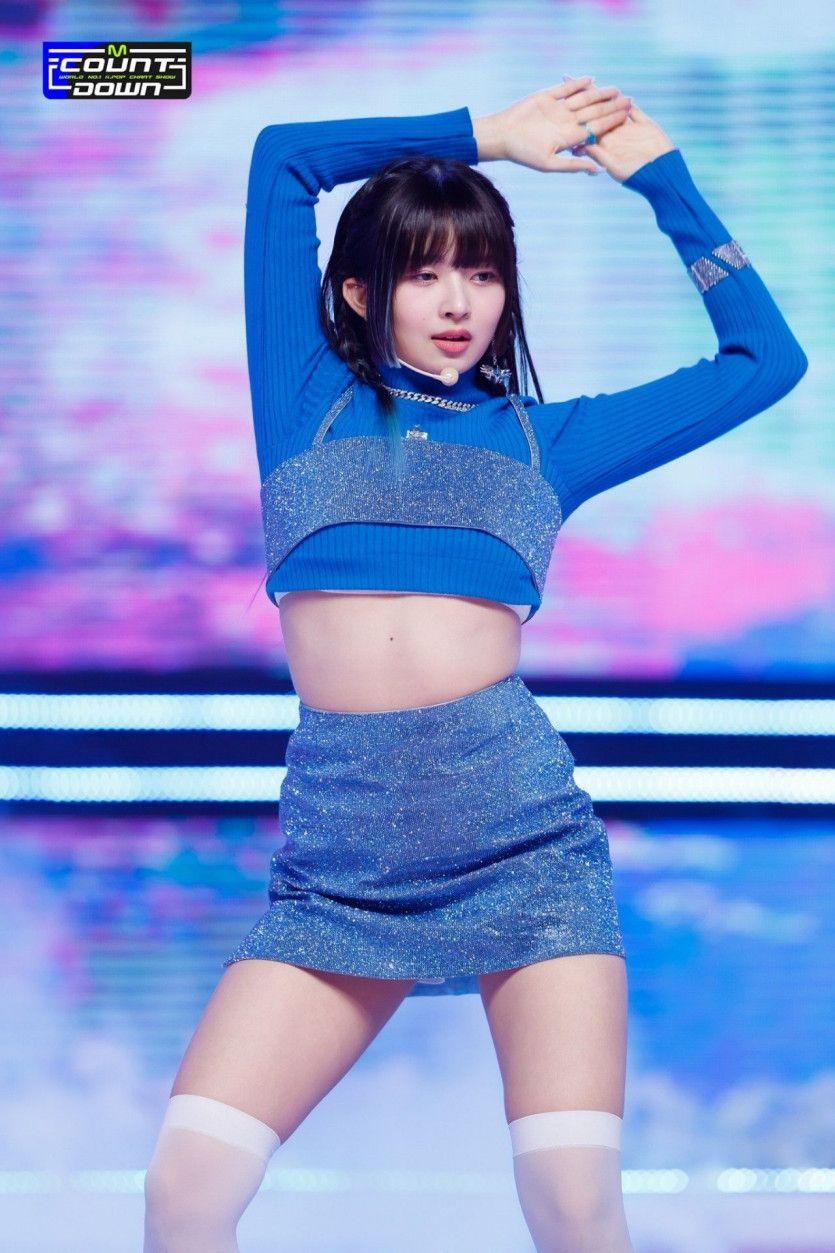 아이브 레이1