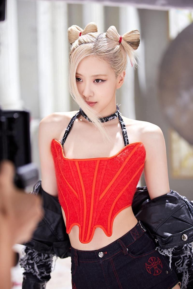 BLACKPINK__로제1