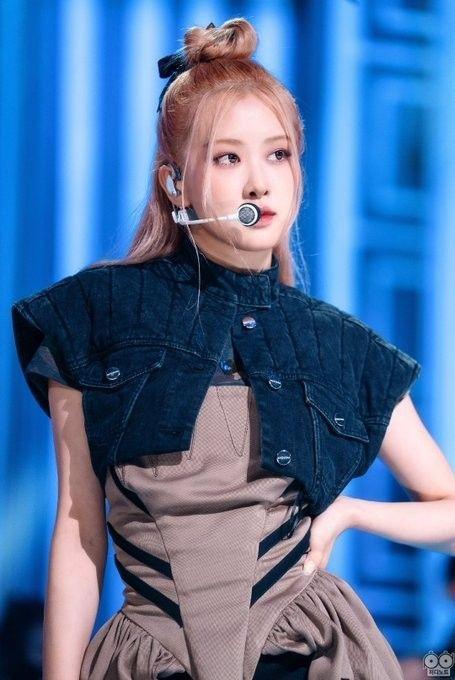 BLACKPINK__로제2