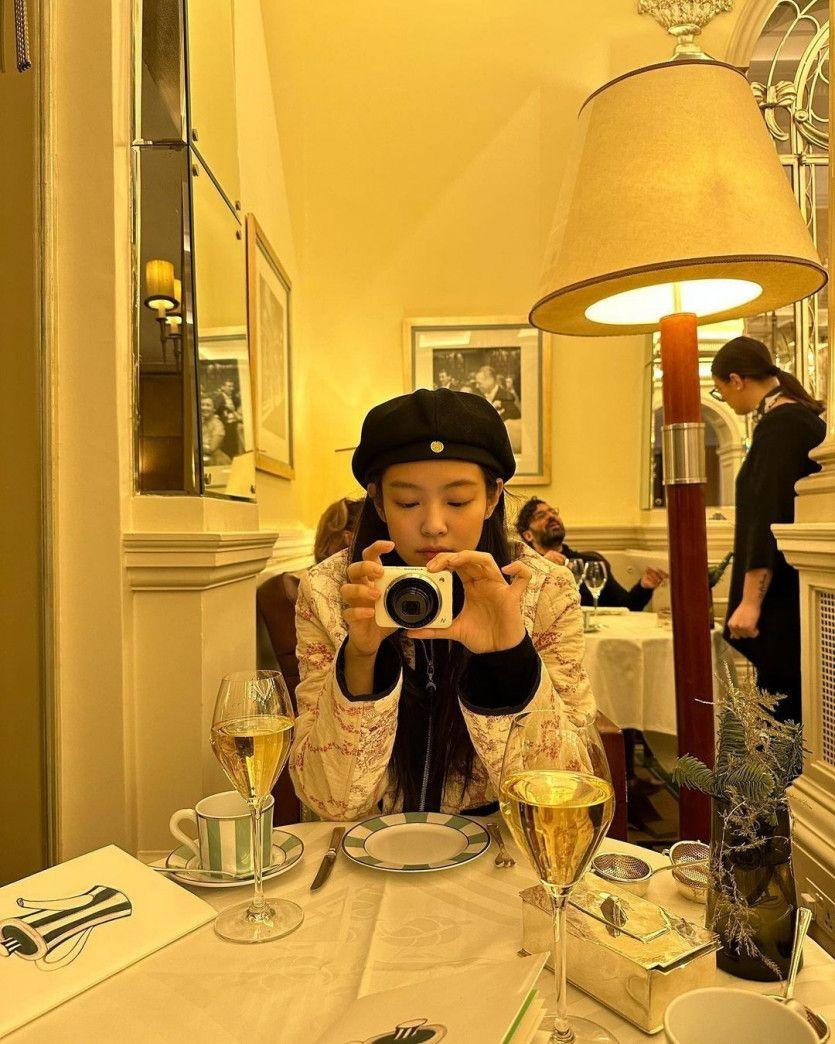 BLACKPINK__제니2