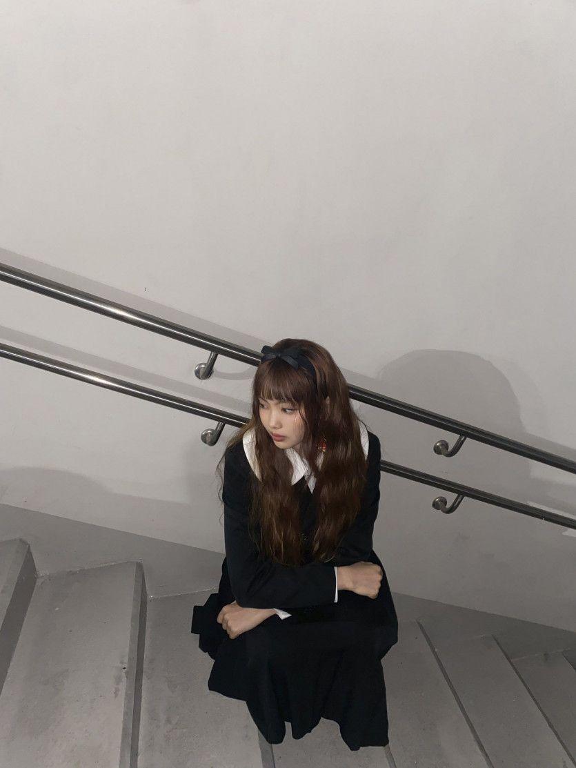 NewJeans Hyein1
