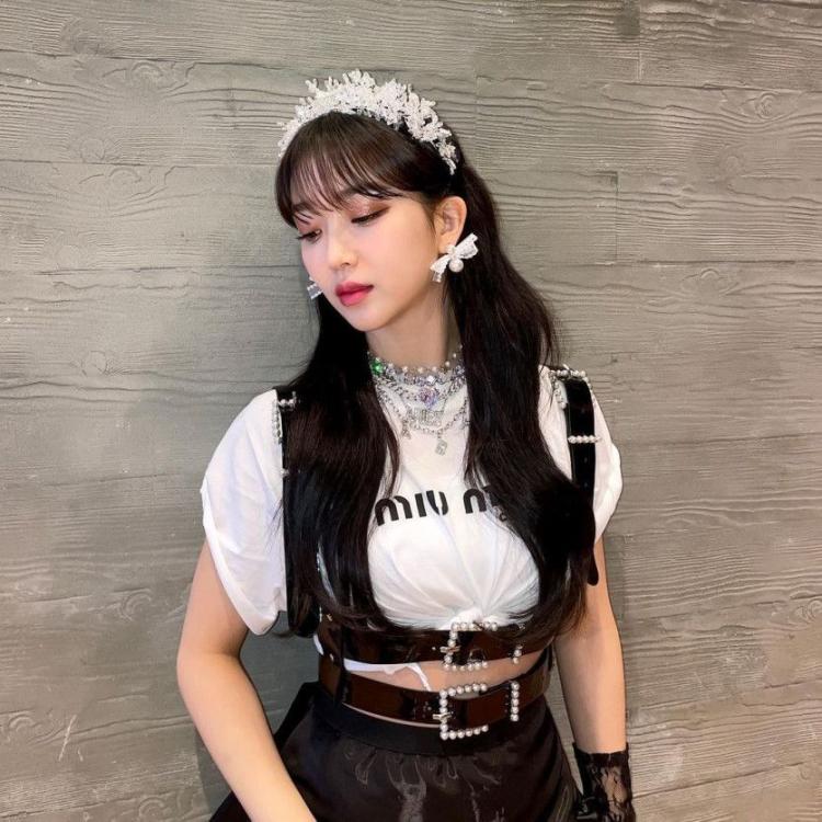 STAYC 수민3