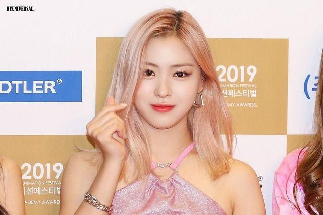 있지 류진0