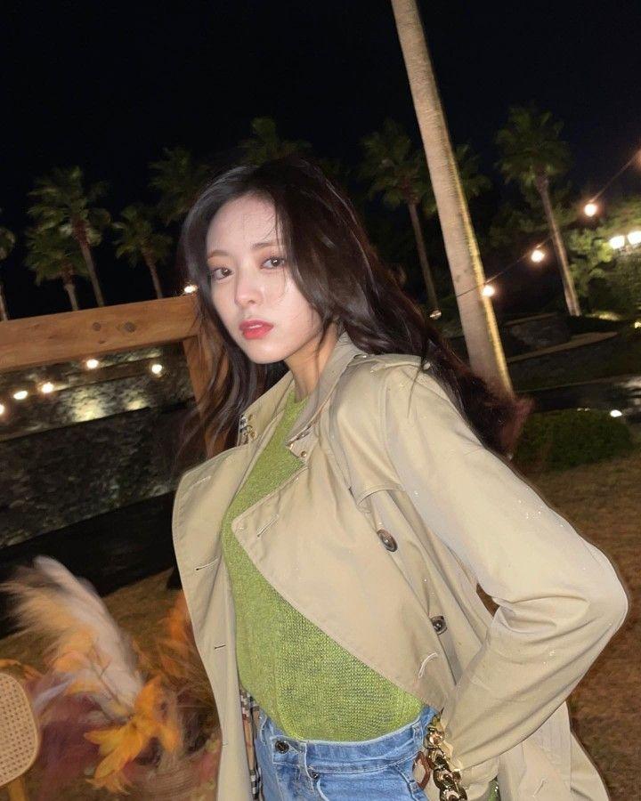 ITZY 유나0