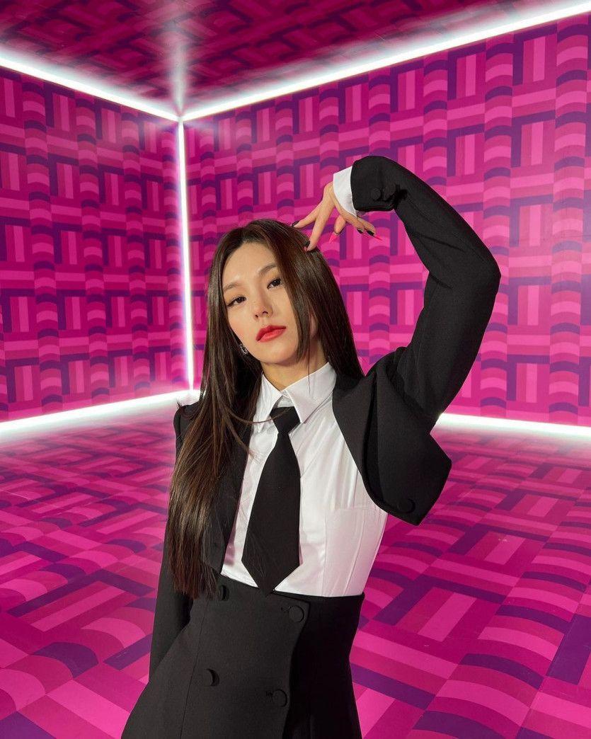 ITZY 예지1