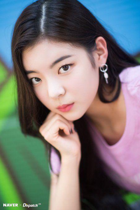 ITZY 리아1
