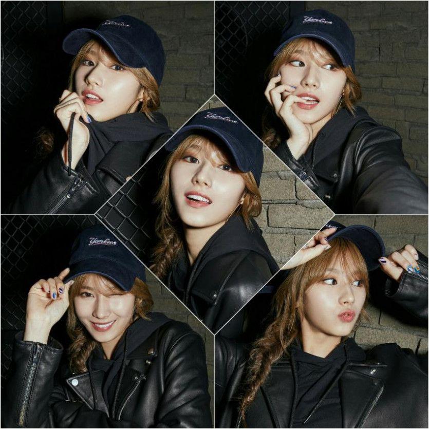 트와이스 사나3
