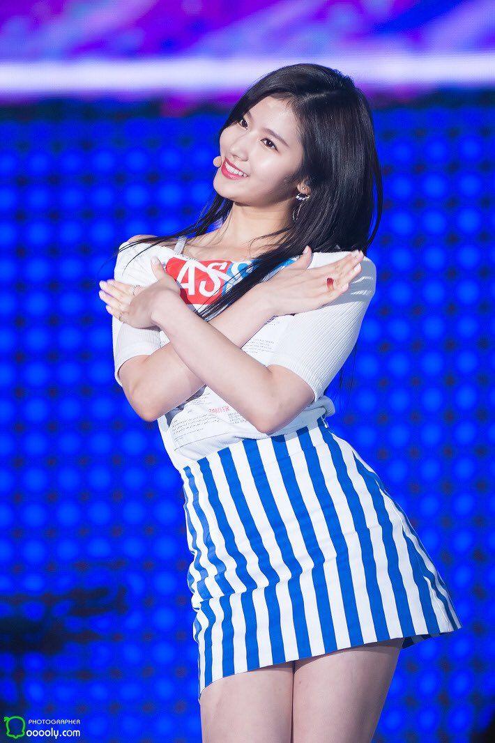 트와이스 사나5
