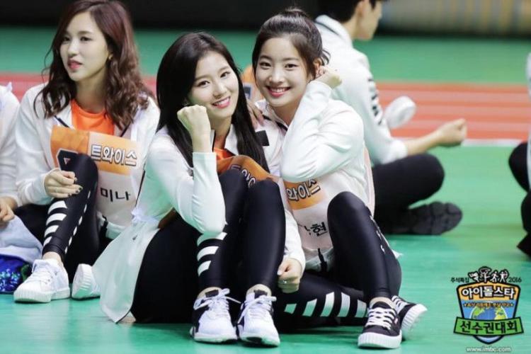 트와이스 사나7